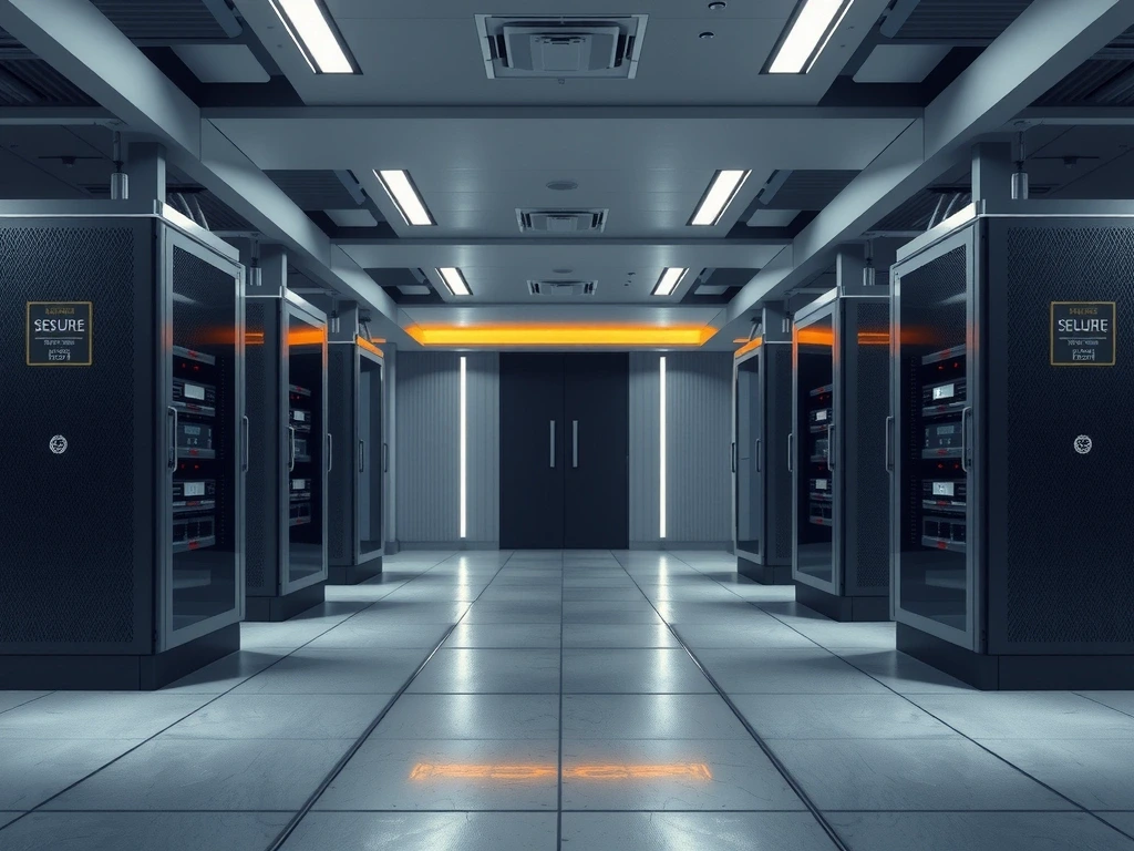 Infrastructure de Sécurité