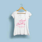 Minimal T-Shirt