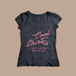 Minimal T-Shirt - Imagen 3