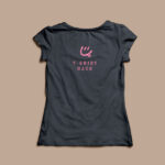 Minimal T-Shirt - Imagen 4